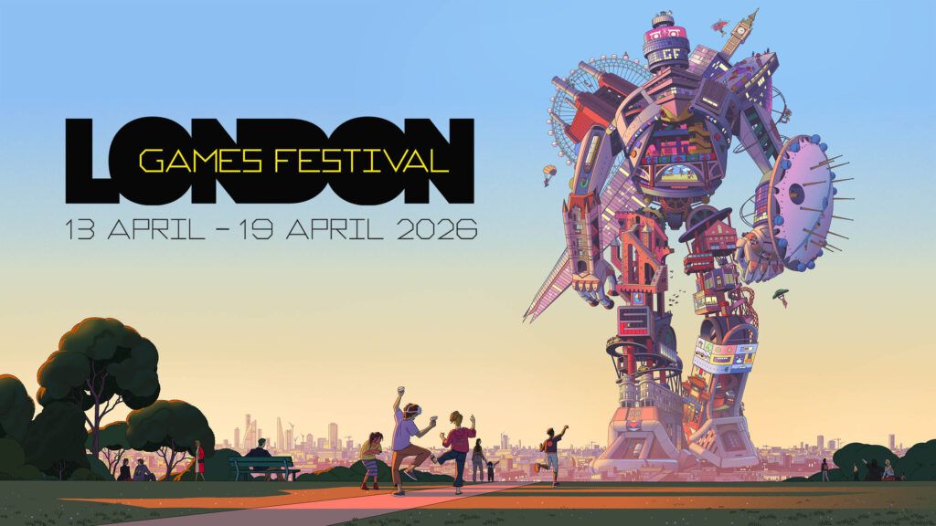 Indie Games Head to London Games Festival with Hands-On Showcase
