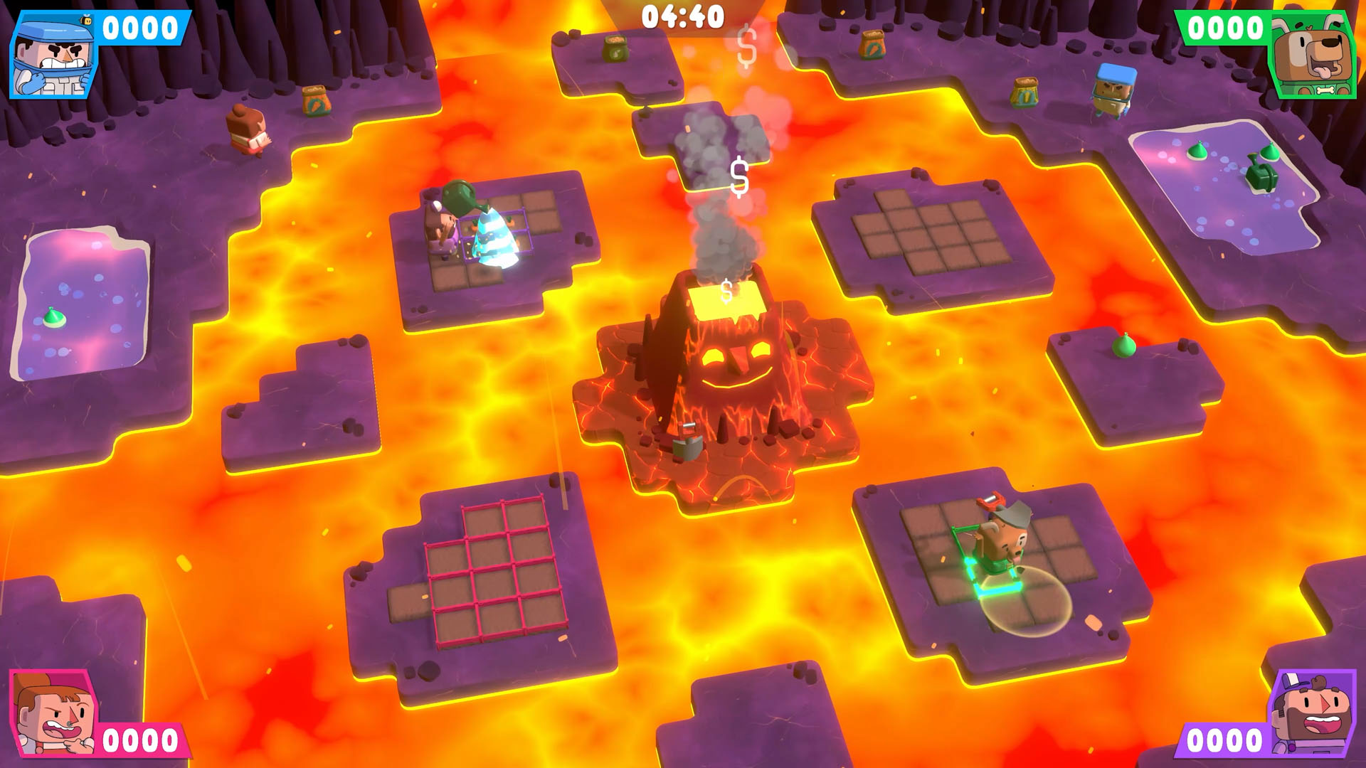 Planted! screenshot 6