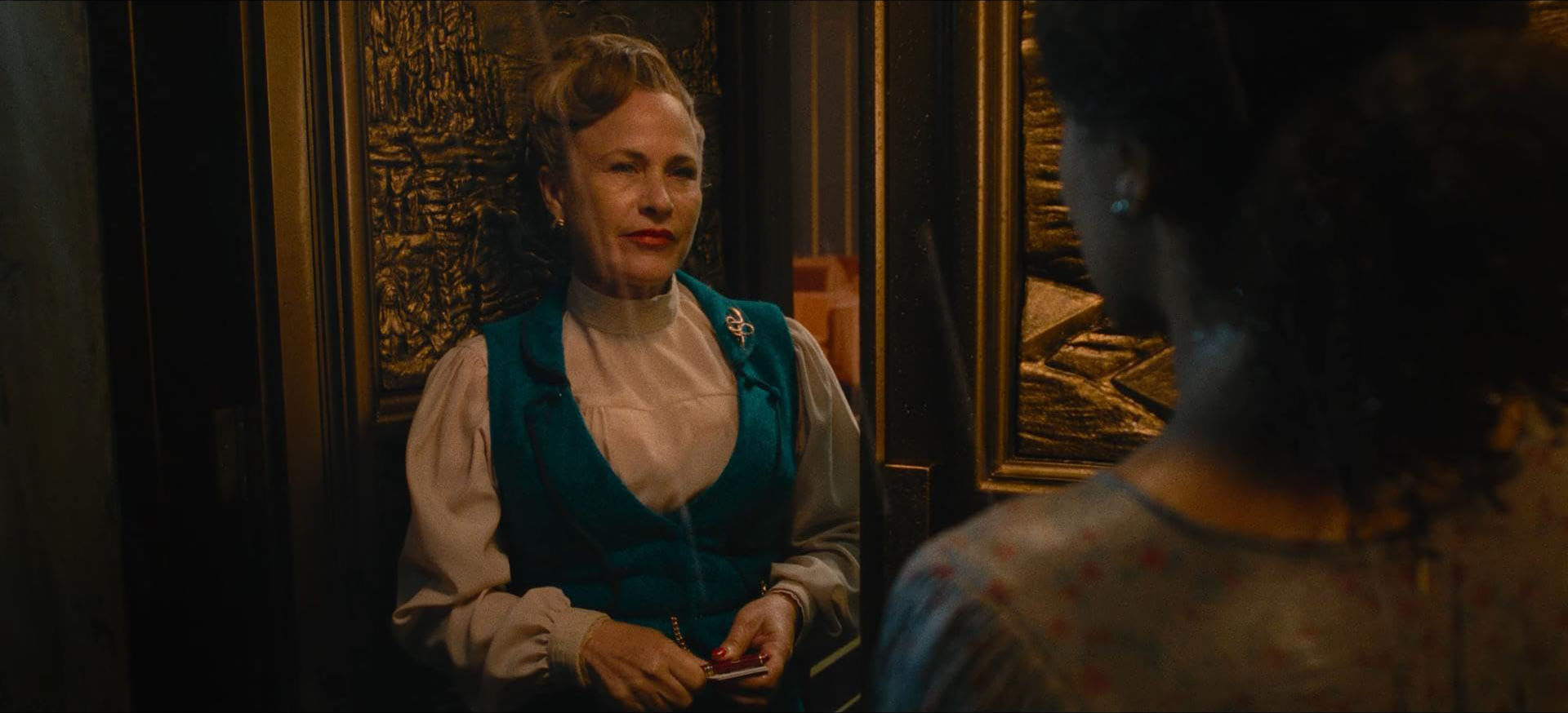 They Will Kill You still 1