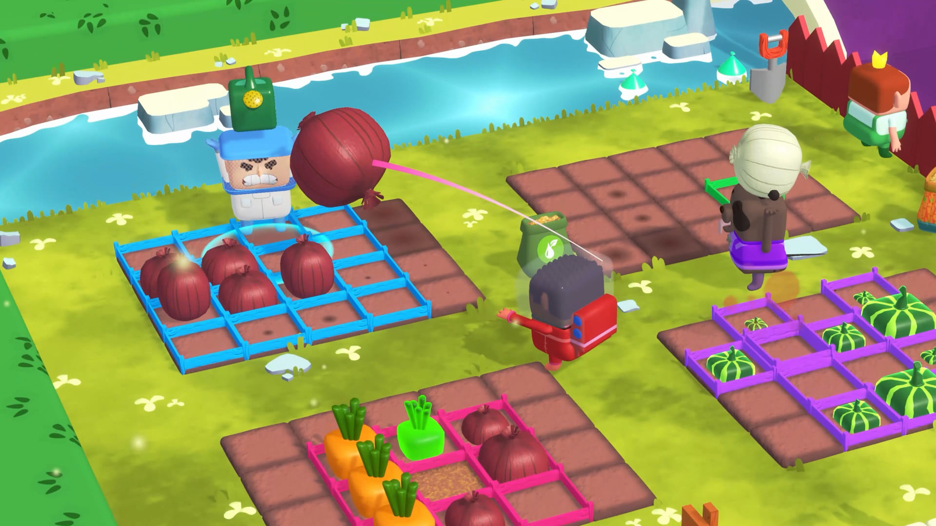 Planted! screenshot 8