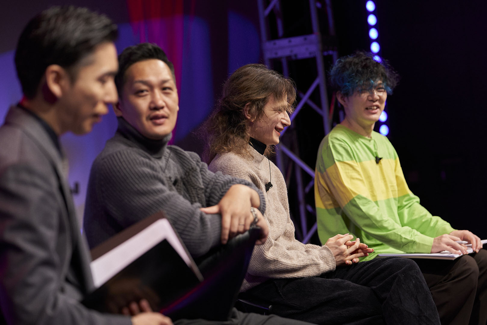 INDIE Live Expo screenshot 4