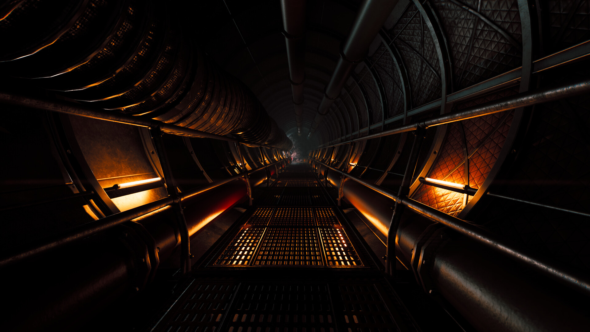 SCP: Fragmented Minds screenshot 7