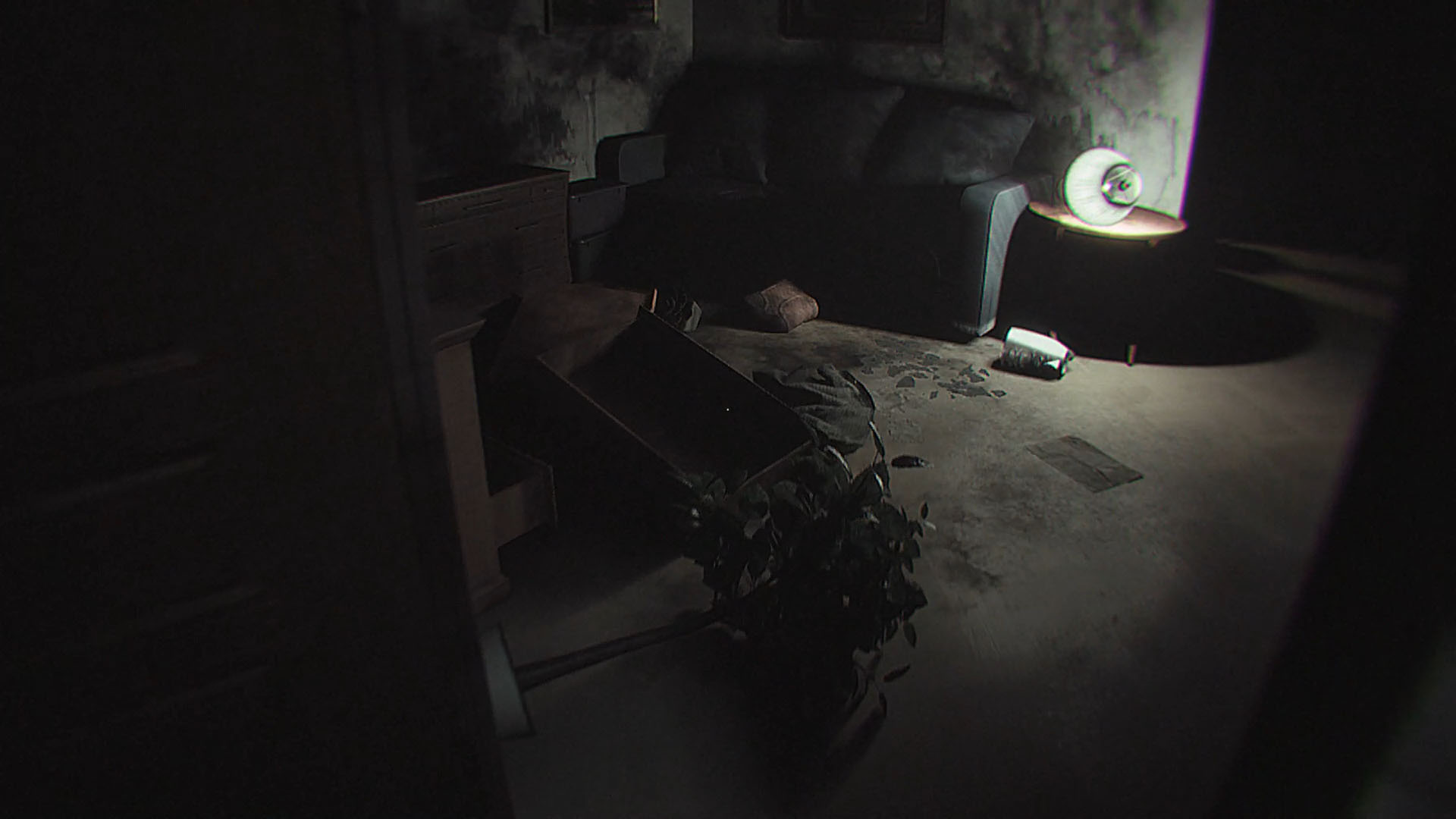 Dread Neighbor screenshot 2