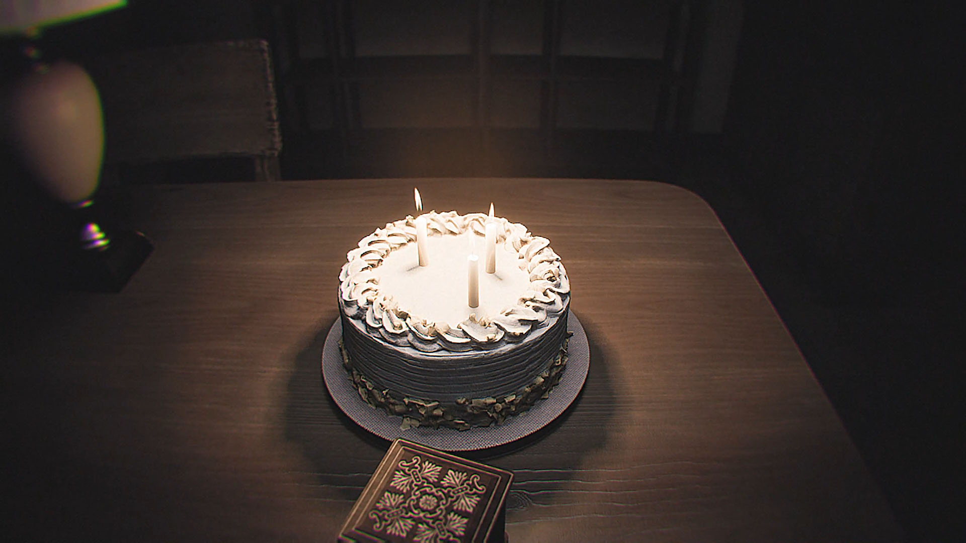 Dread Neighbor screenshot 3