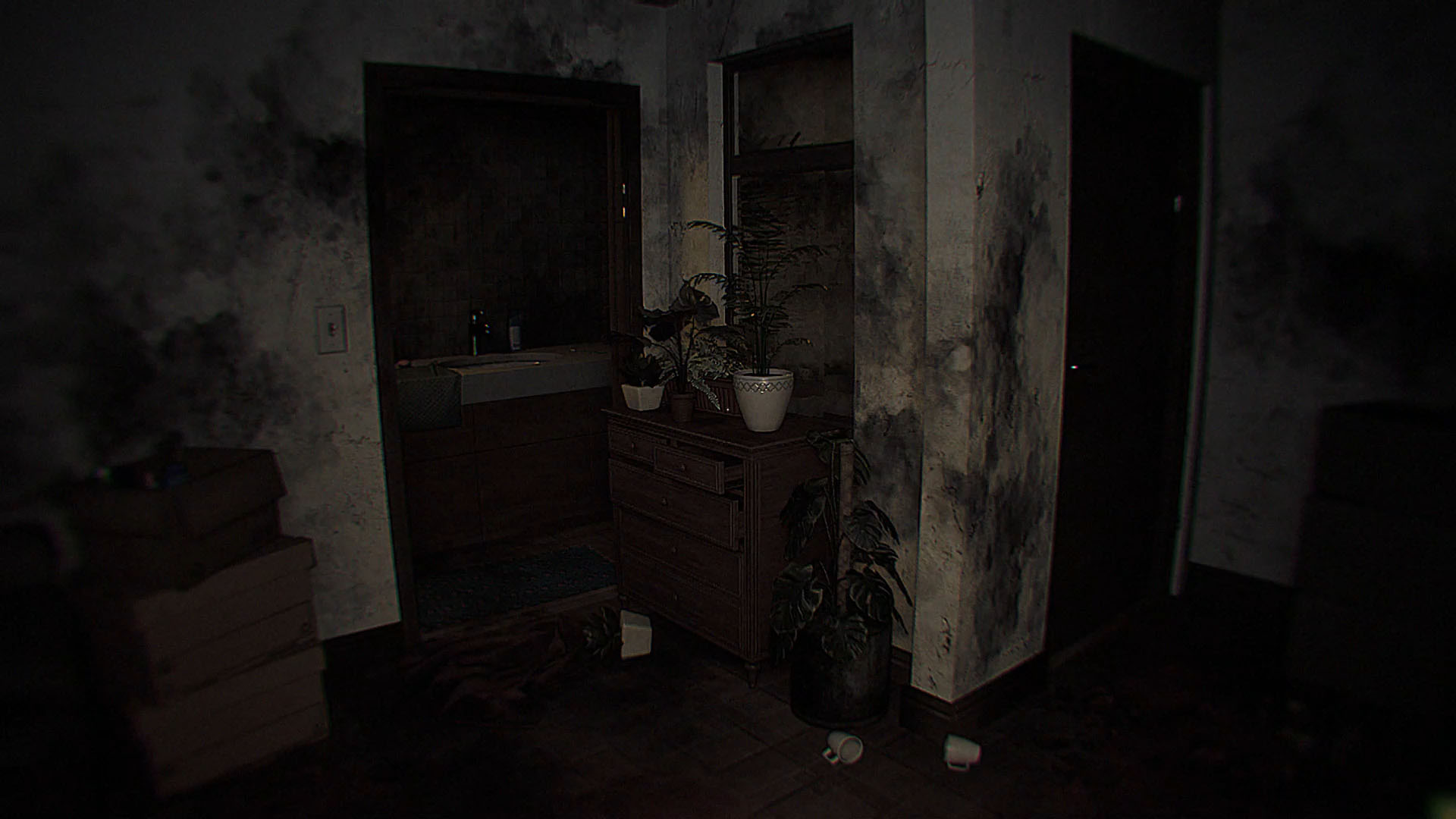 Dread Neighbor screenshot 4