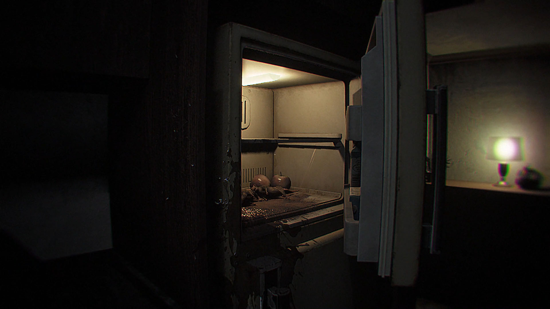 Dread Neighbor screenshot 5