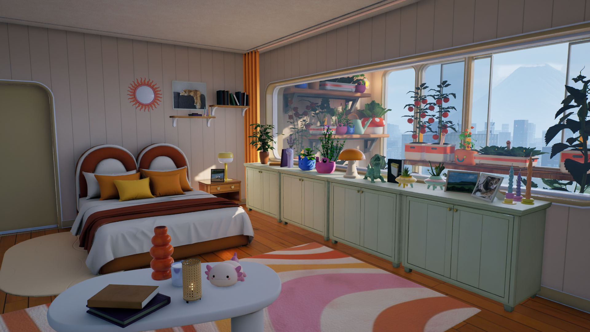 Tiny Eden screenshot 3