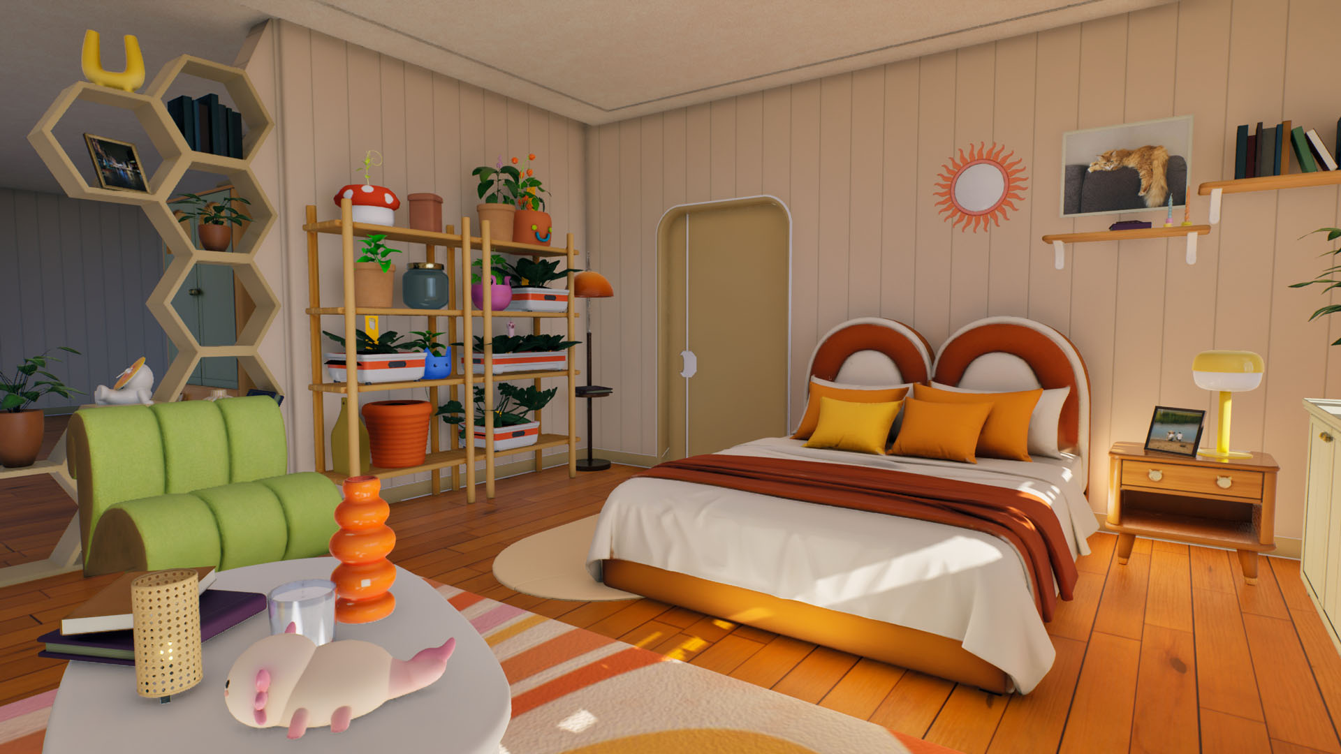 Tiny Eden screenshot 4