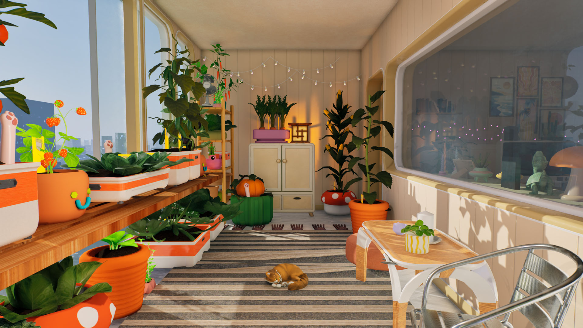 Tiny Eden screenshot 6