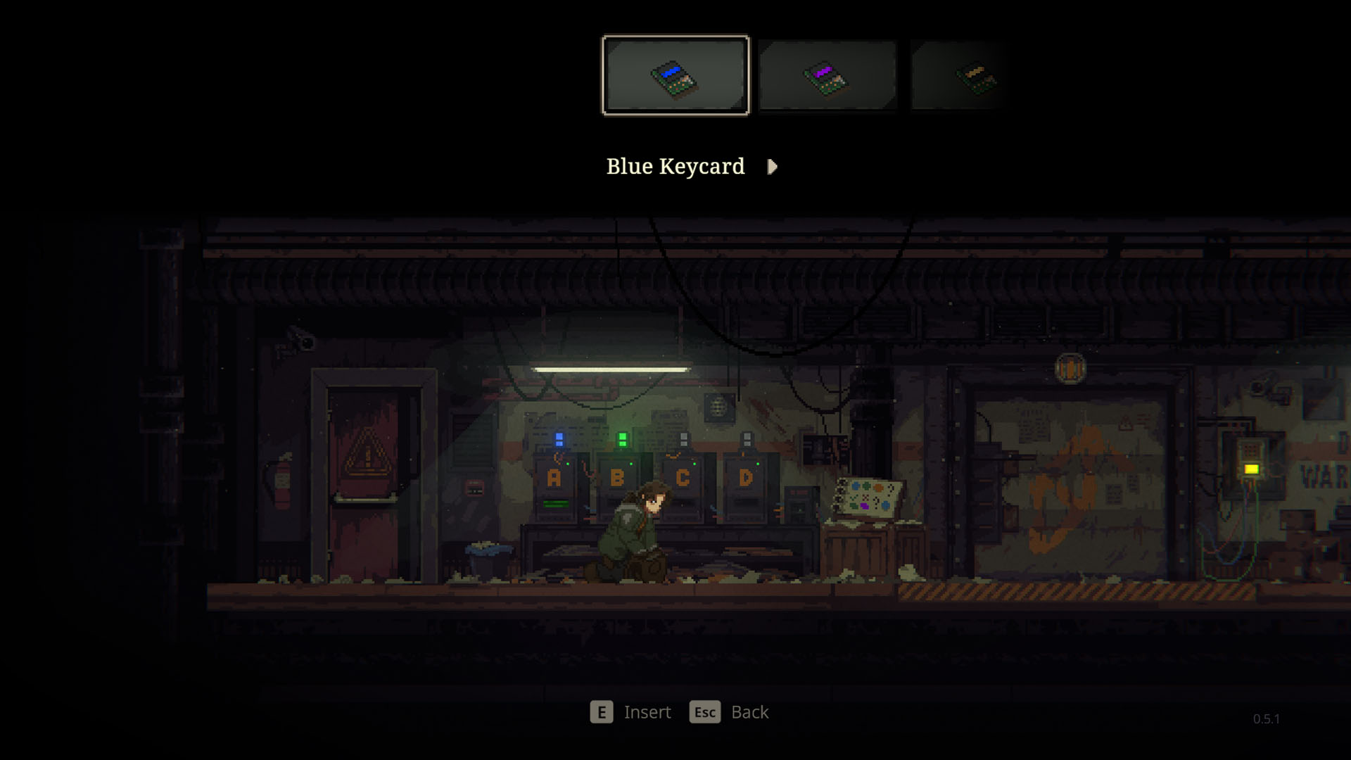 The Road of Dust and Sorrow screenshot 4