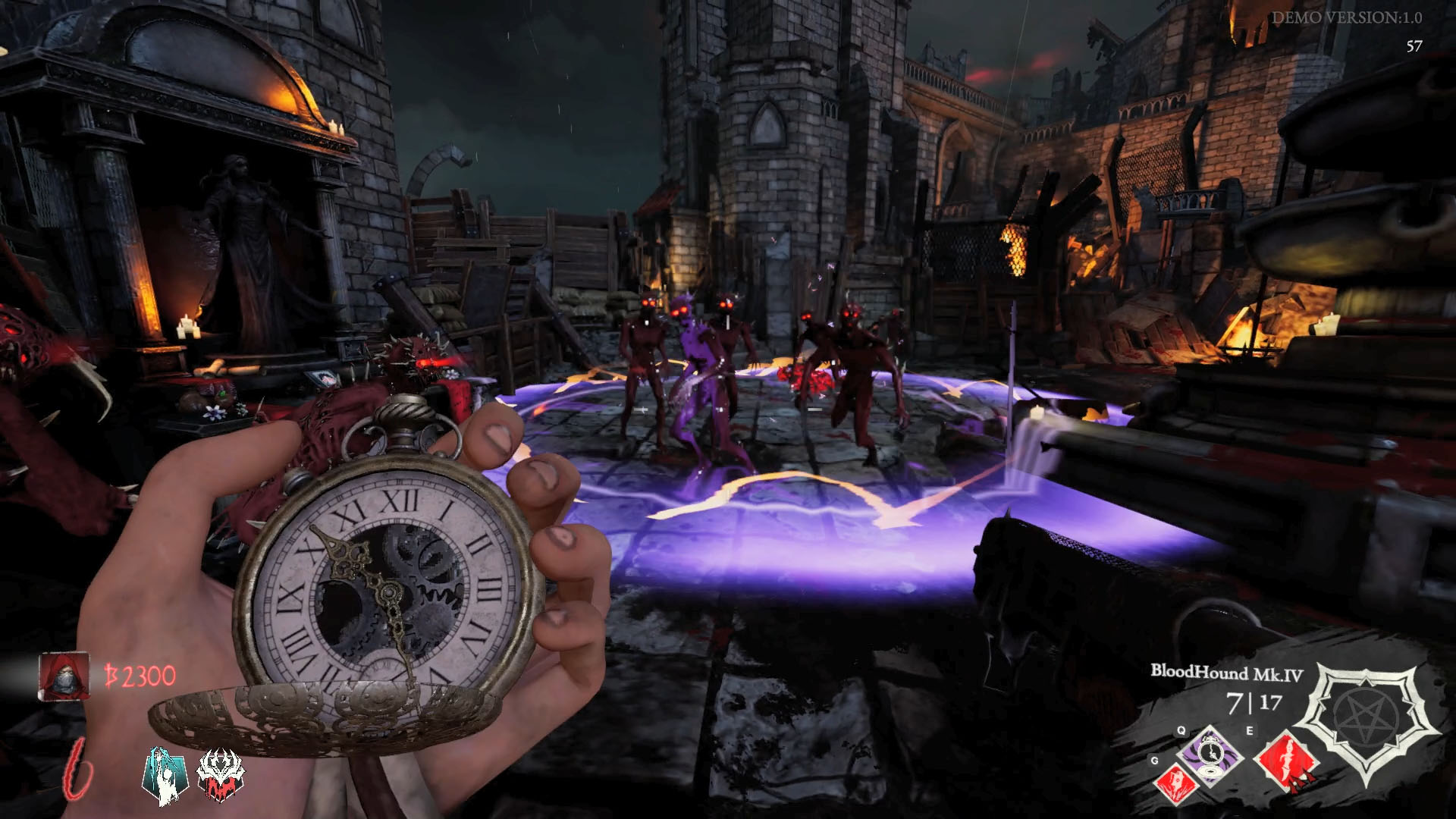 Blood Reaver screenshot 7