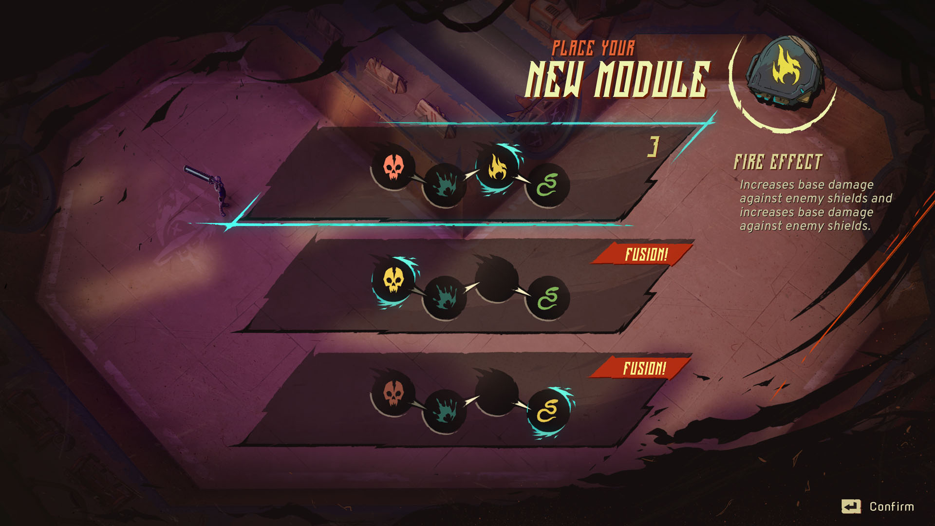 Furyball: Rogue Revenge screenshot 2