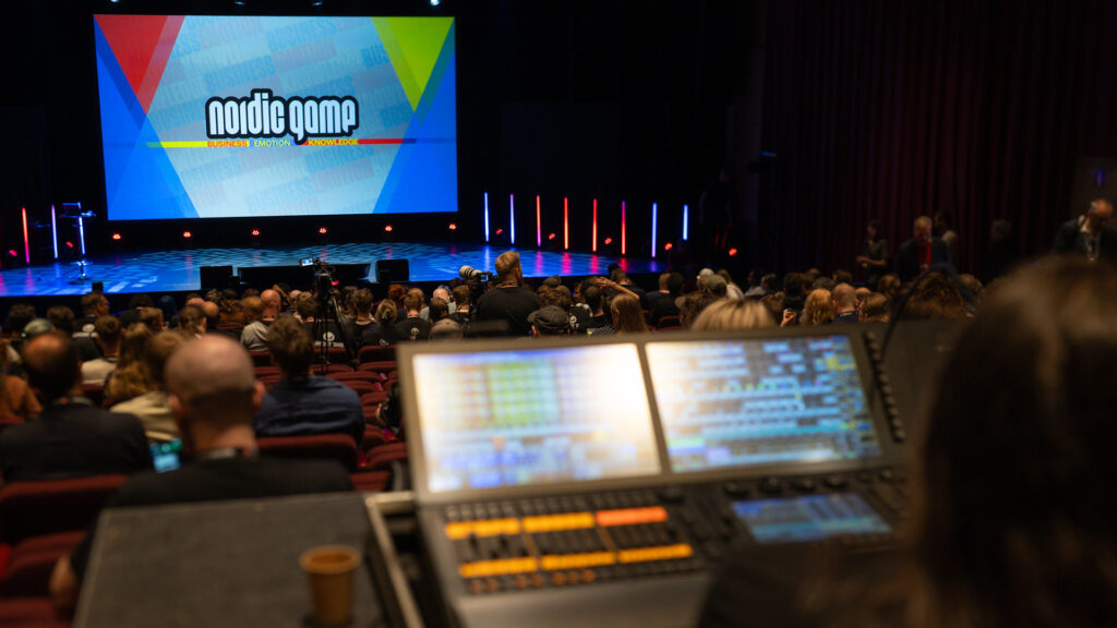 Nordic Game 2026 Expands Speaker Lineup with Industry Veterans and Rising Talent