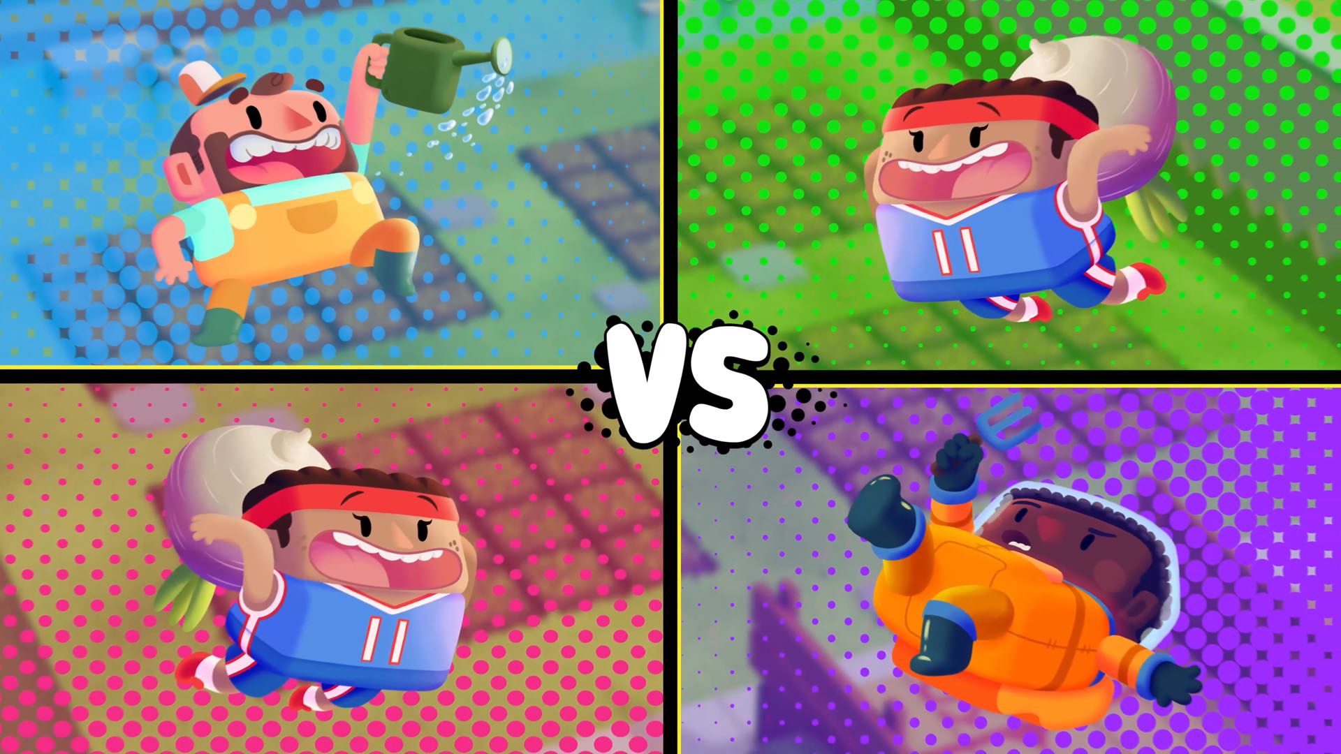 Planted! screenshot 9