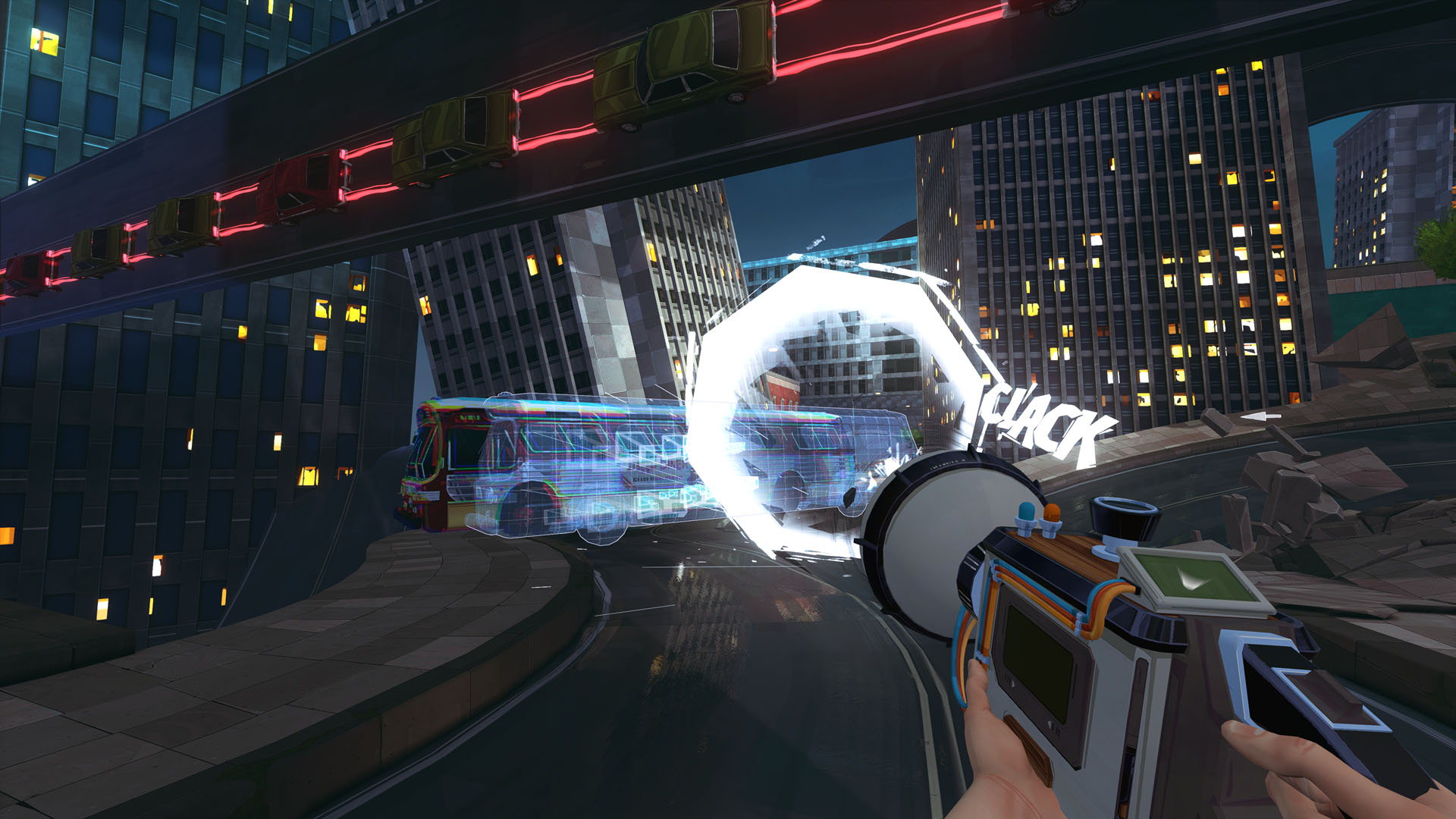 Yerba Buena screenshot 5