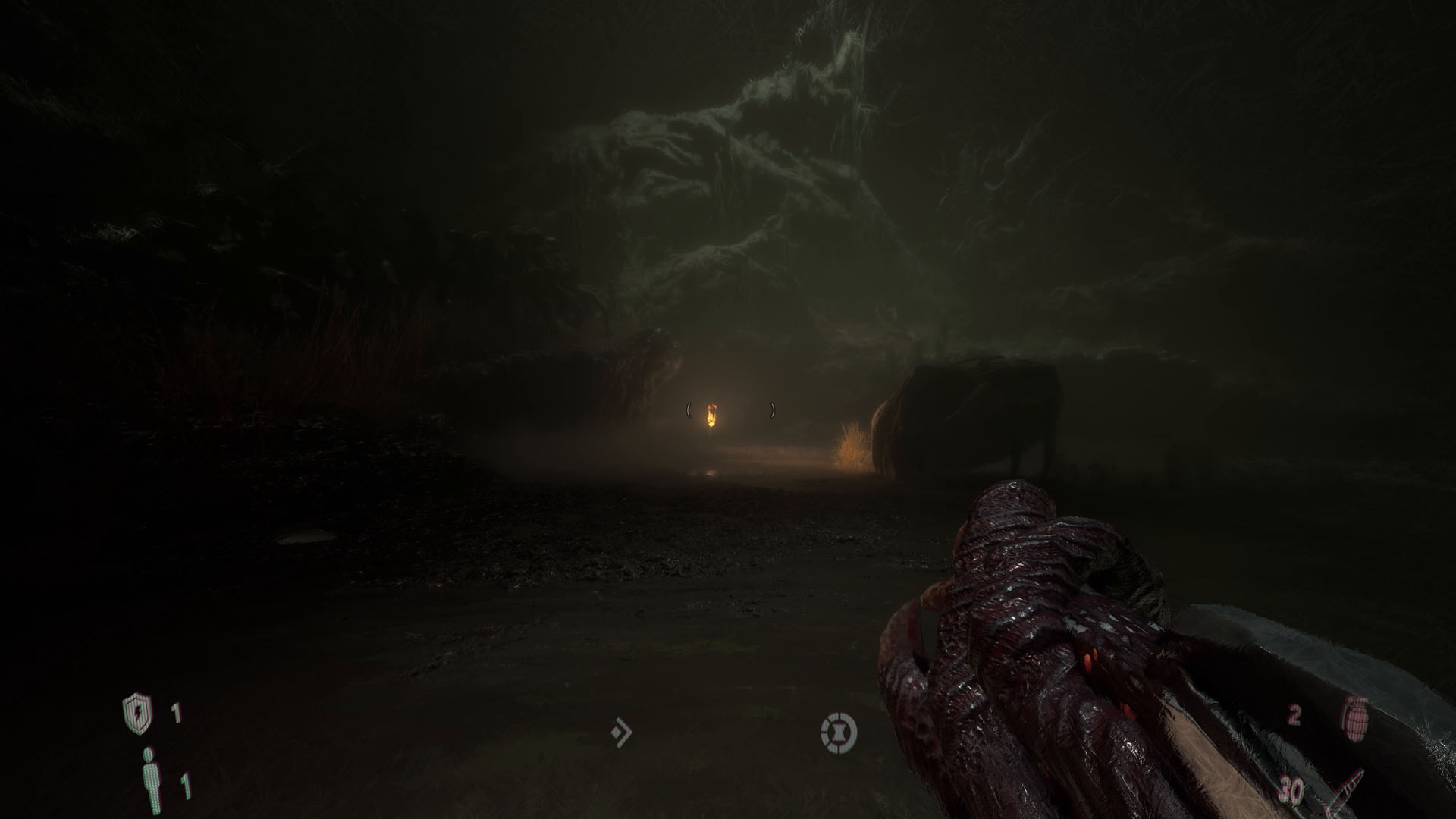 The Void screenshot 1