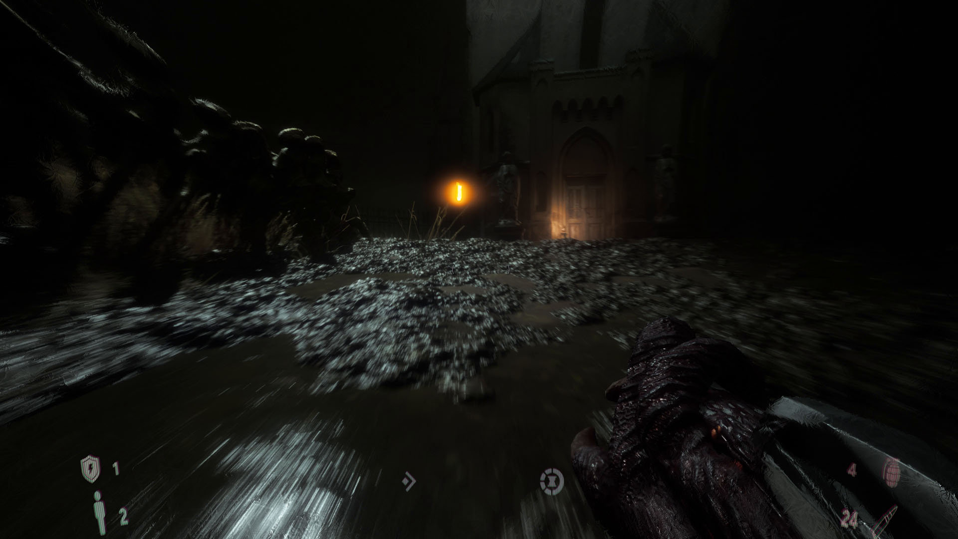 The Void screenshot 2