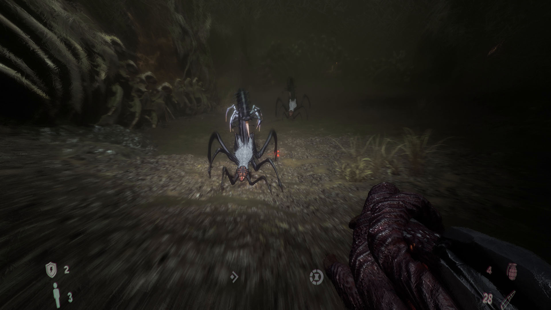 The Void screenshot 3