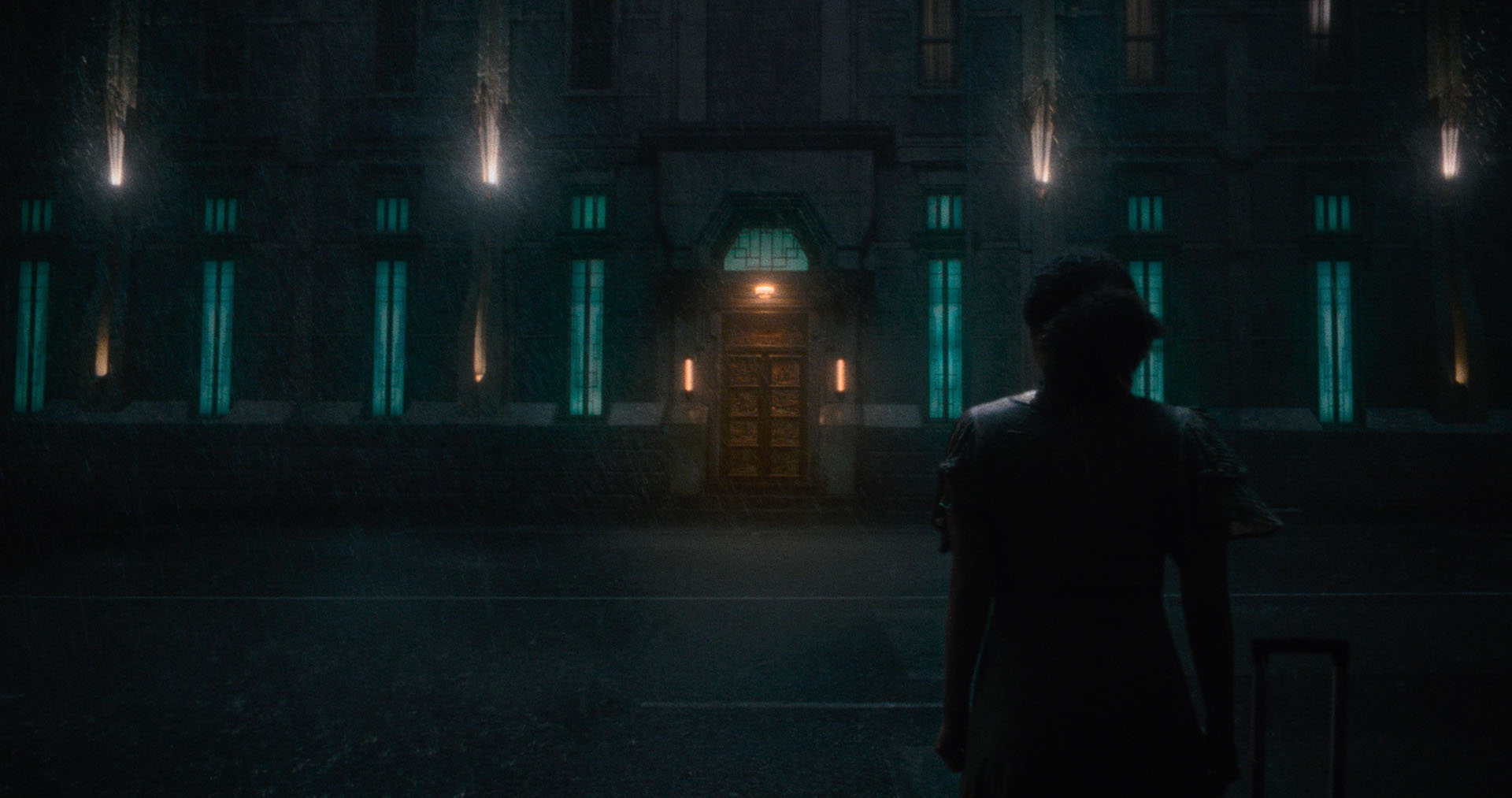 They Will Kill You still 3