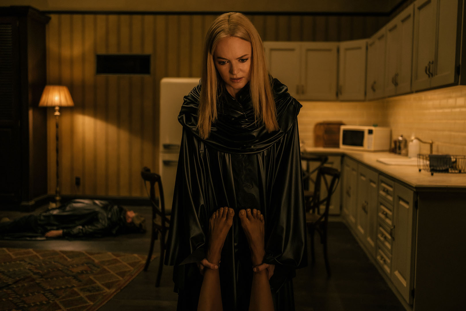 They Will Kill You still 4