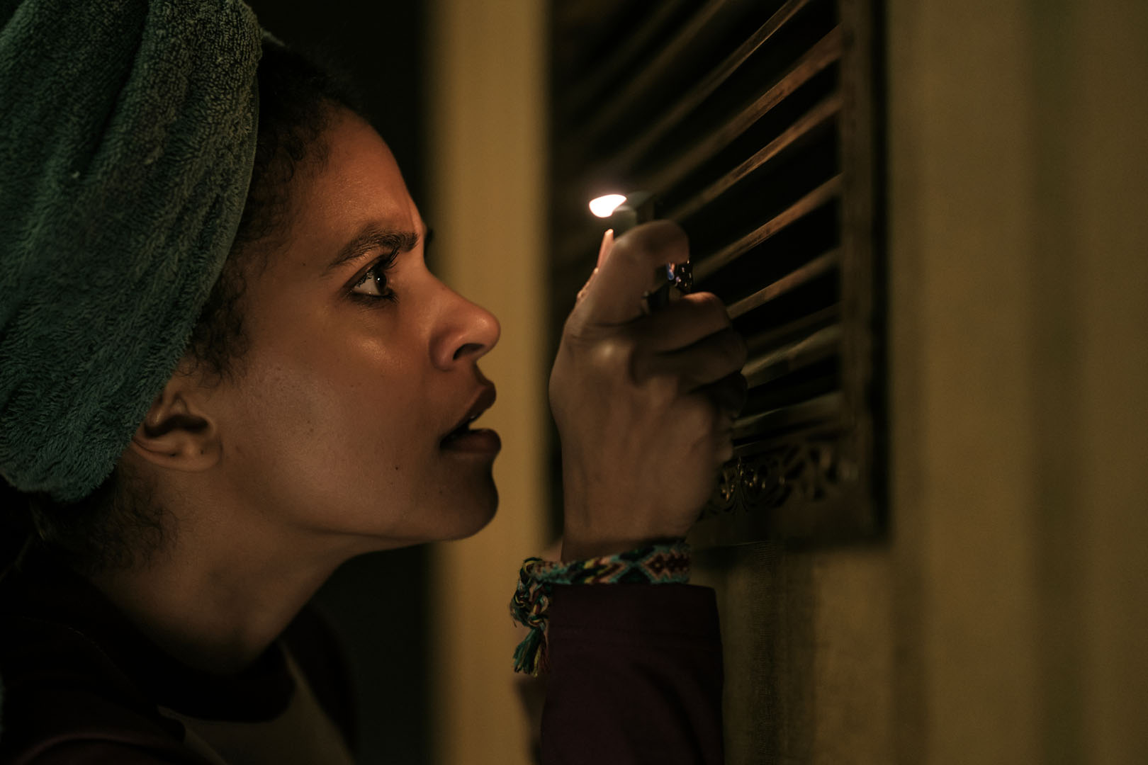 They Will Kill You still 7