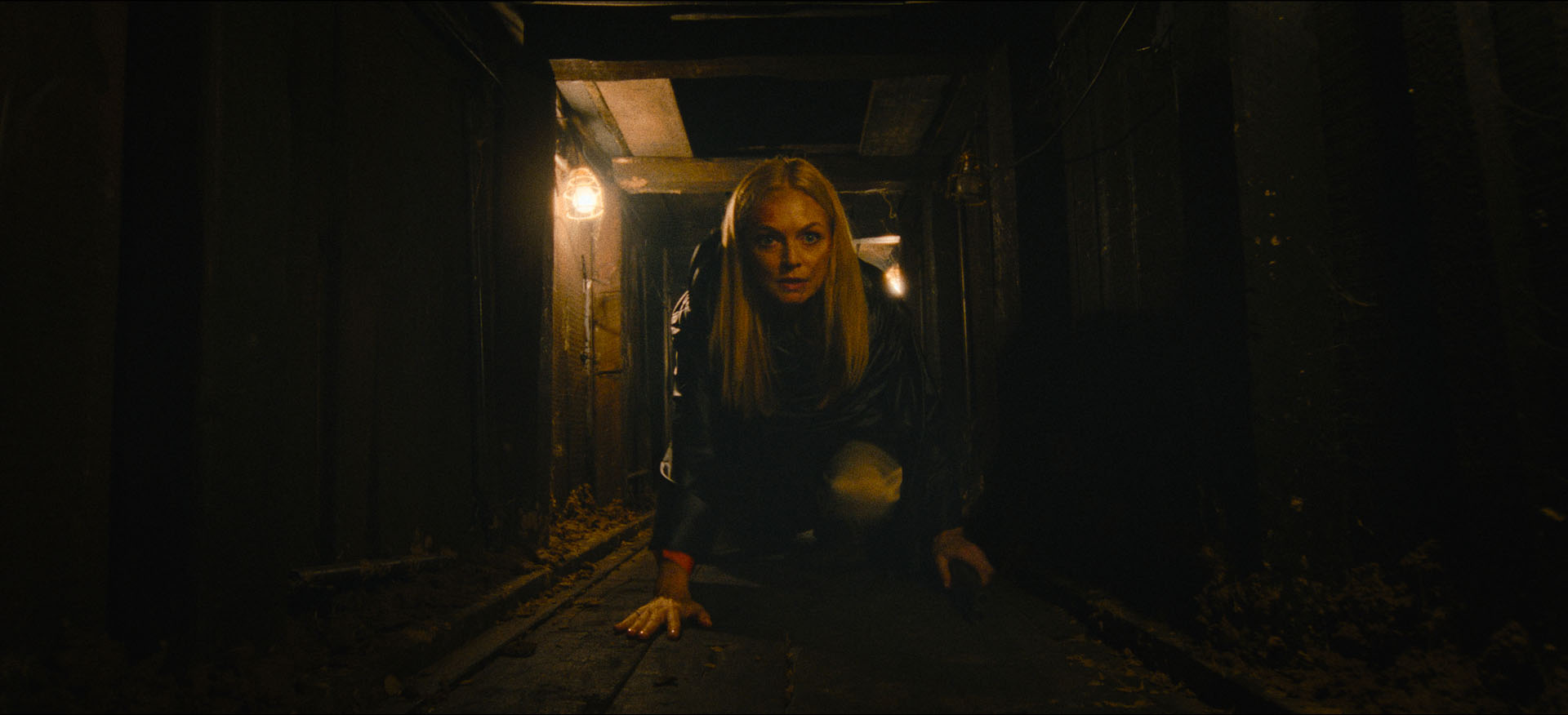 They Will Kill You still 6