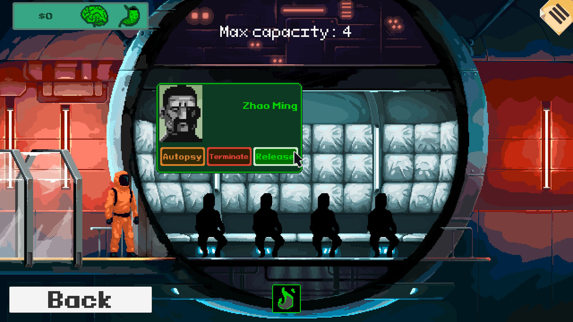 Security 51 screenshot 2