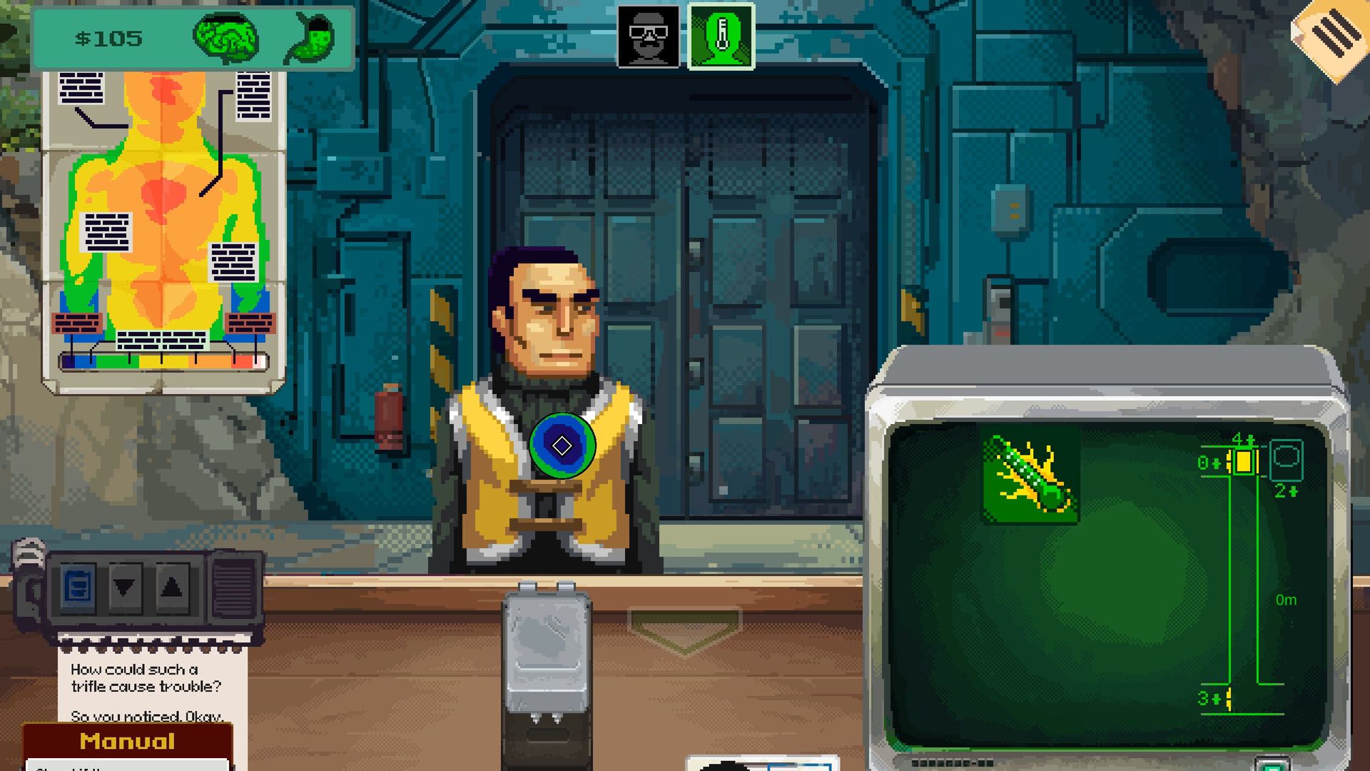 Security 51 screenshot 3