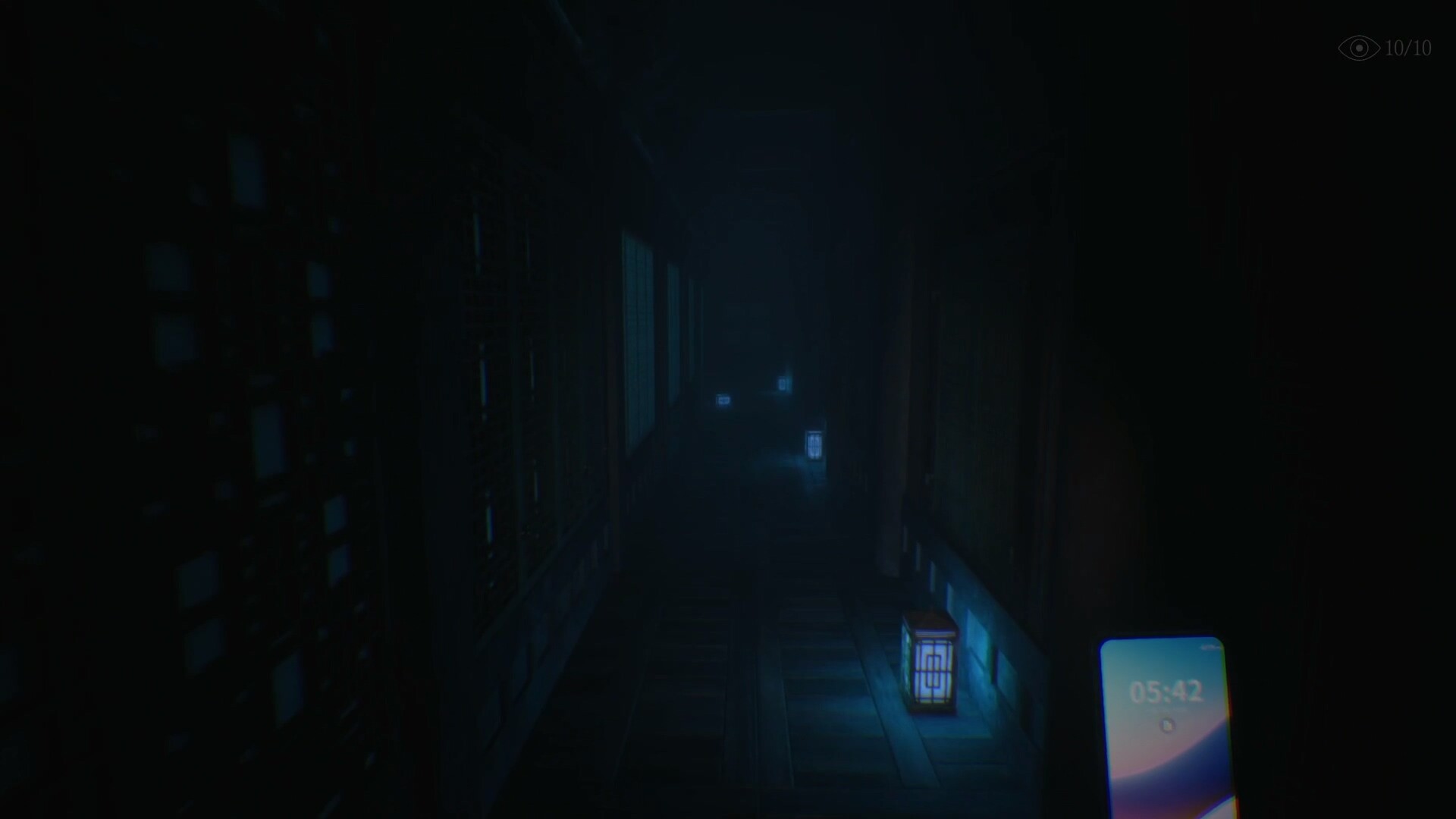 The Alley screenshot 4