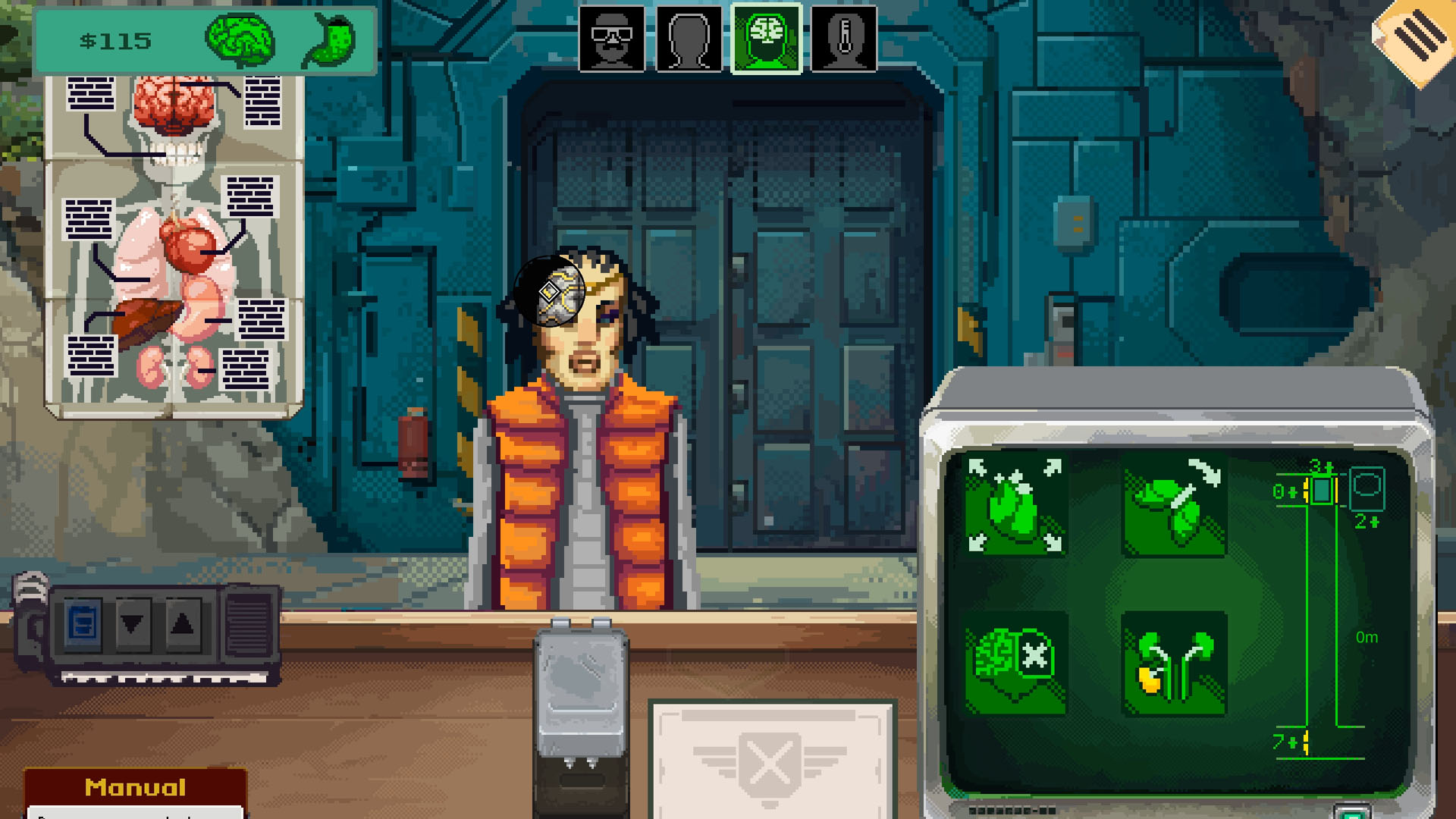 Security 51 screenshot 6