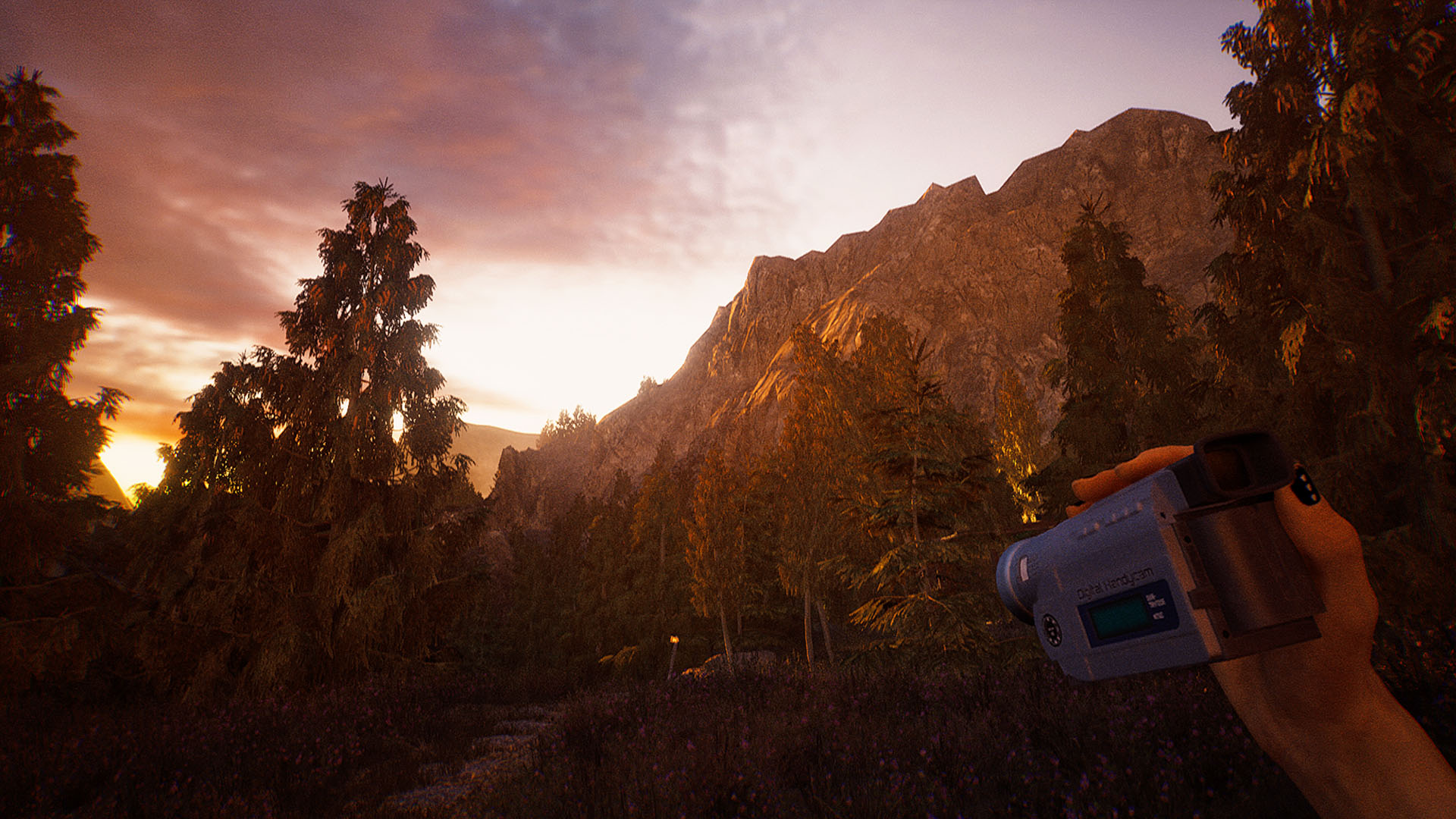 Curse of the Crimson Stag screenshot 6