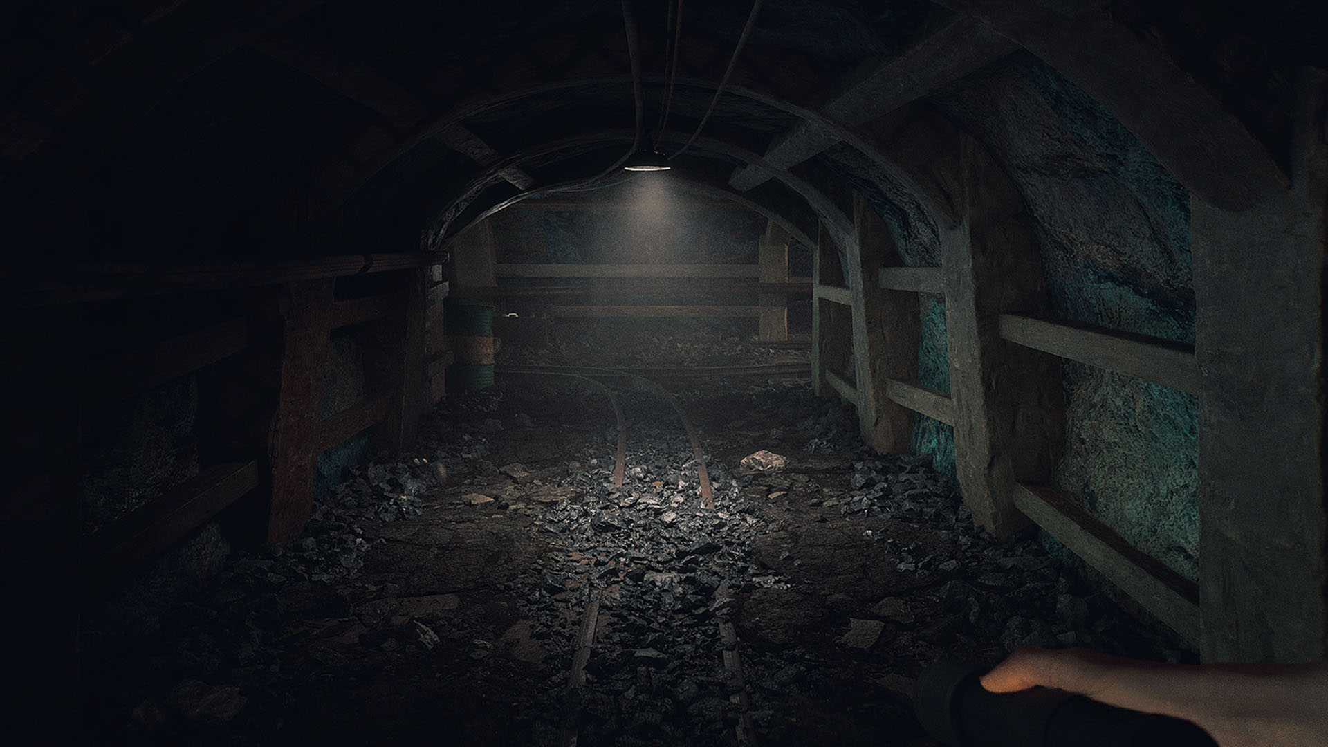 Curse of the Crimson Stag screenshot 7