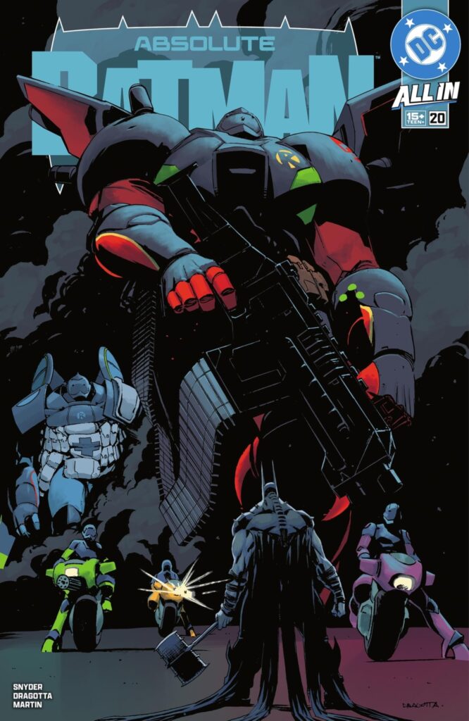 Captain America (2025-) #11