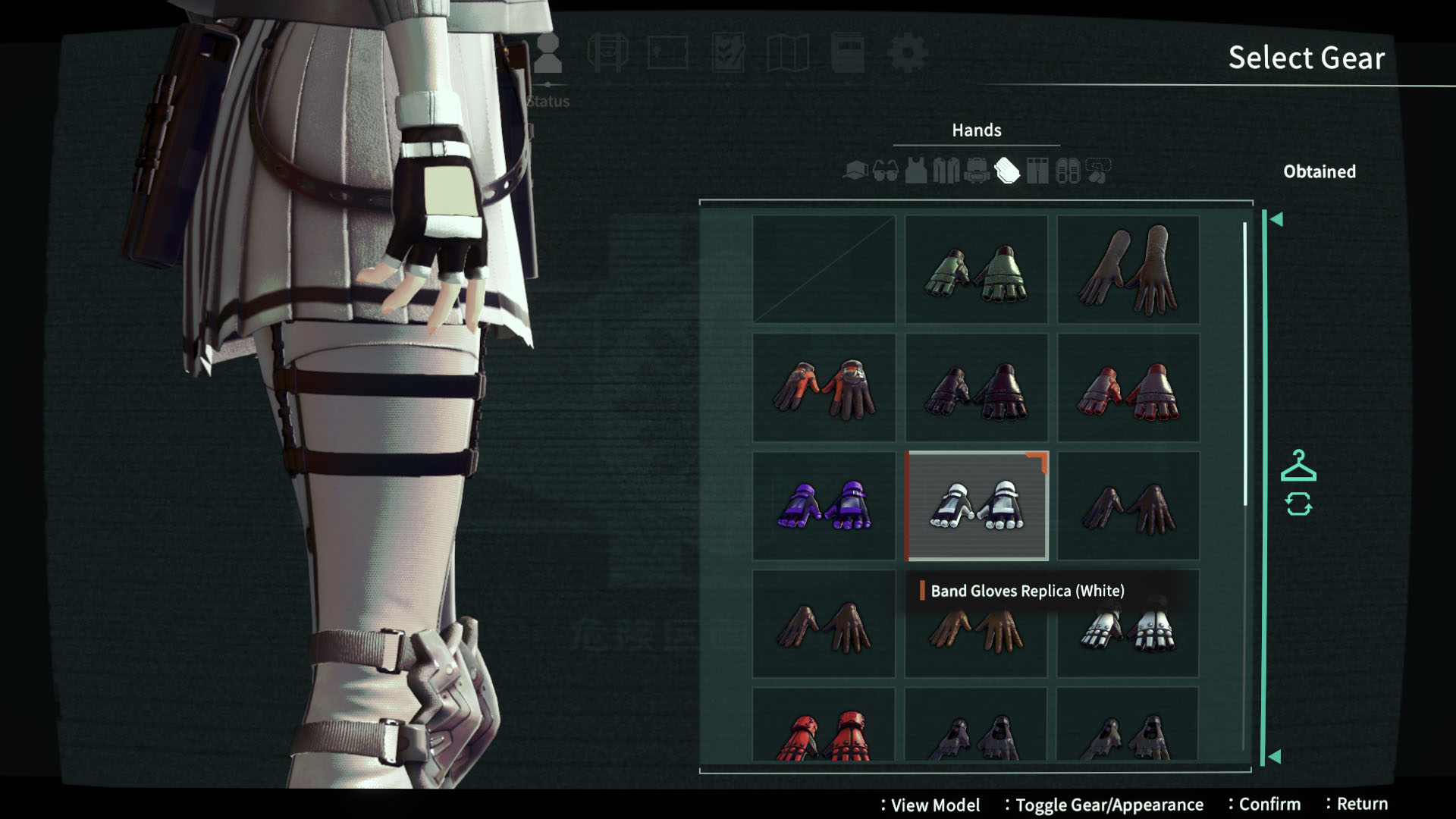 ANOMALITH screenshot 6