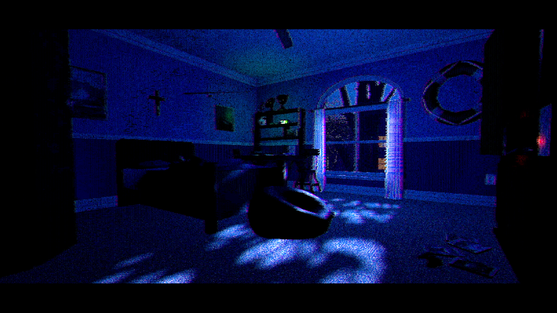 T.W.I.R.L. screenshot 1