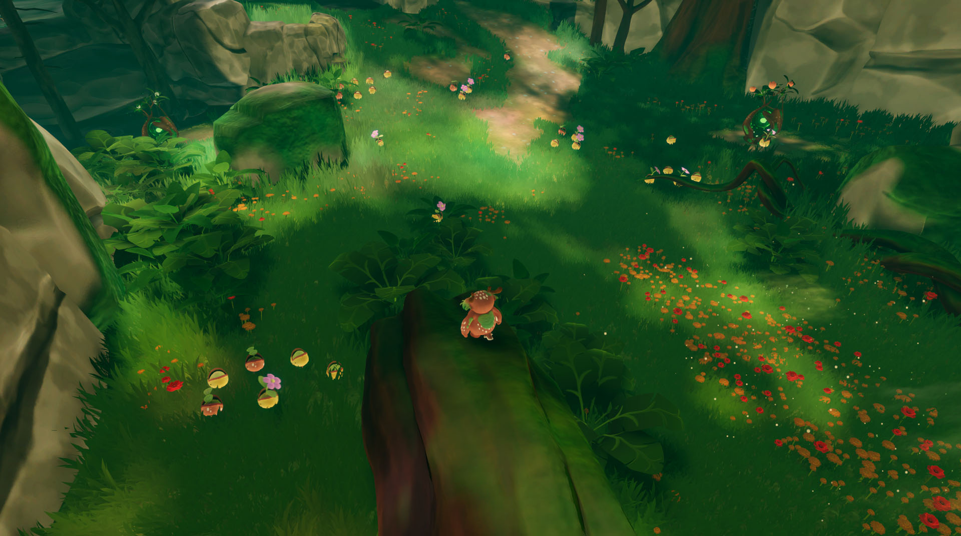 BloomKeeper screenshot 1