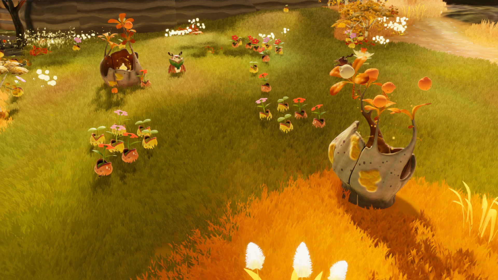 BloomKeeper screenshot 2