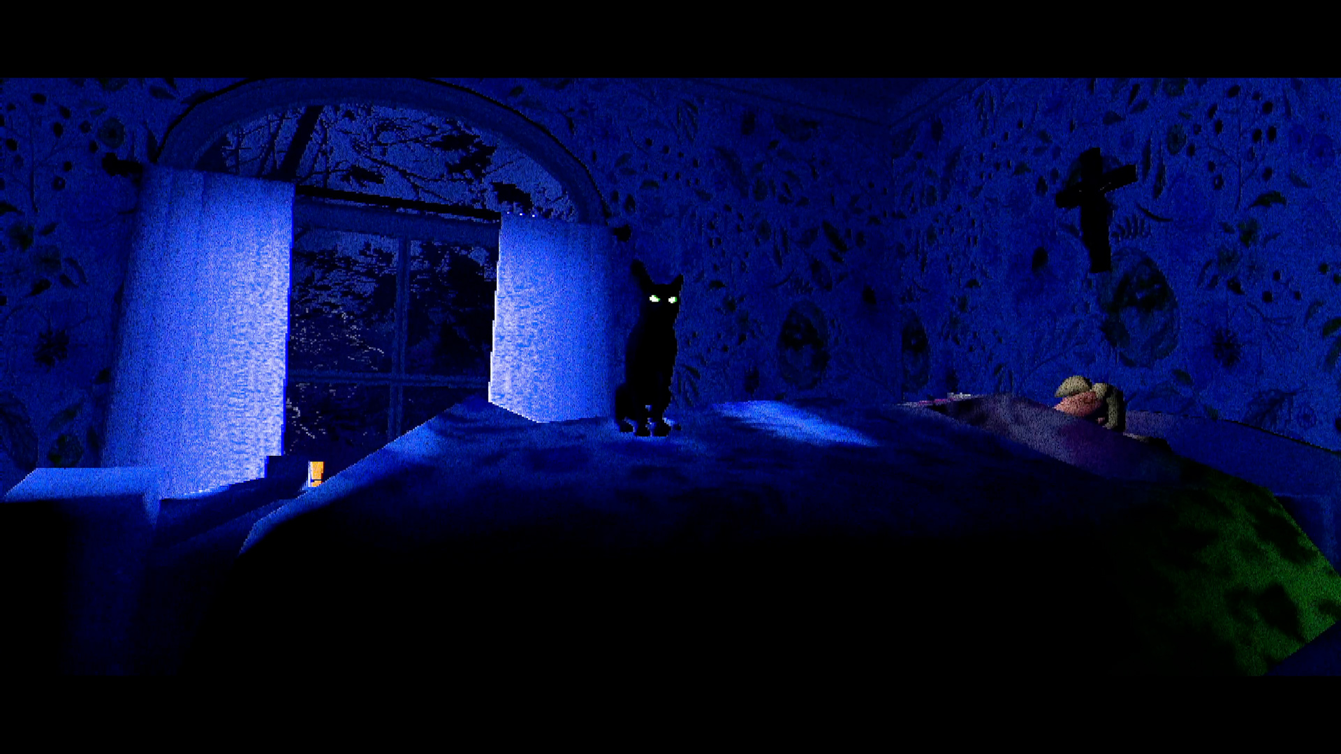 T.W.I.R.L. screenshot 2