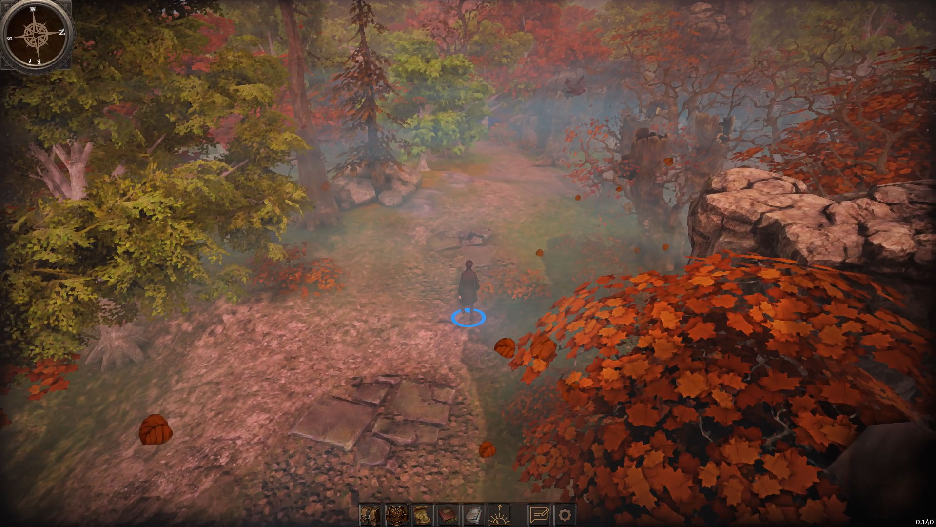 The Necromancer’s Tale screenshot 3