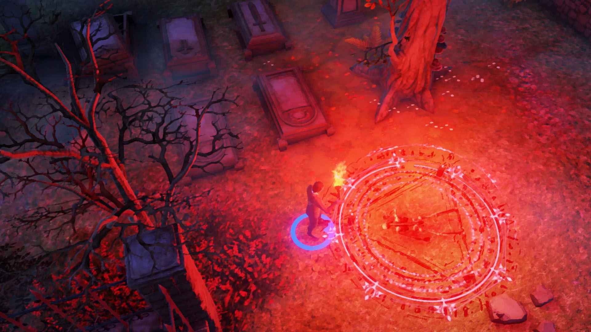 The Necromancer’s Tale screenshot 5