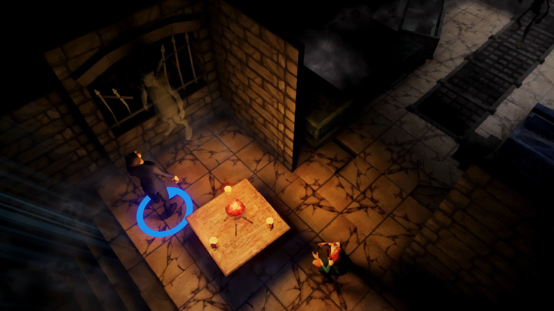 The Necromancer’s Tale screenshot 6