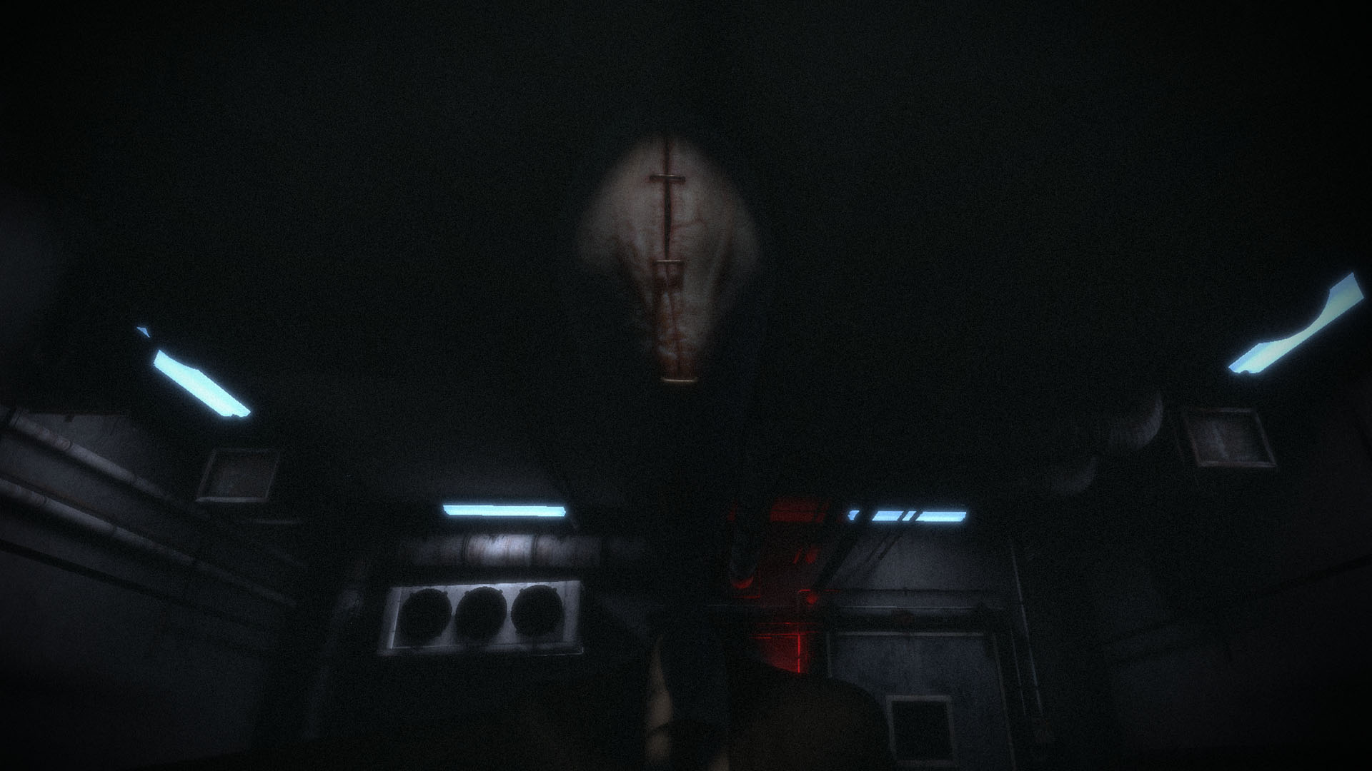 Rock, Paper, Severed screenshot 1