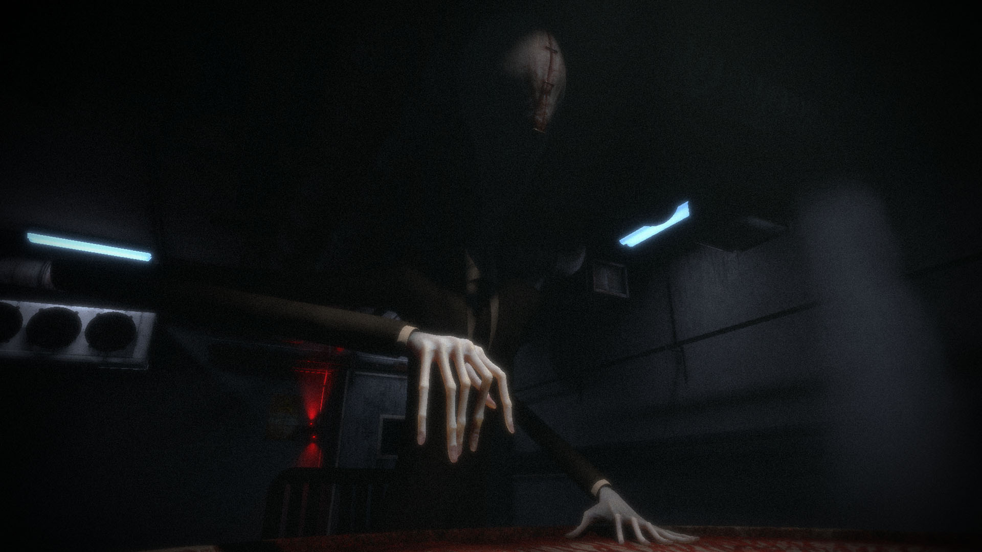 Rock, Paper, Severed screenshot 2