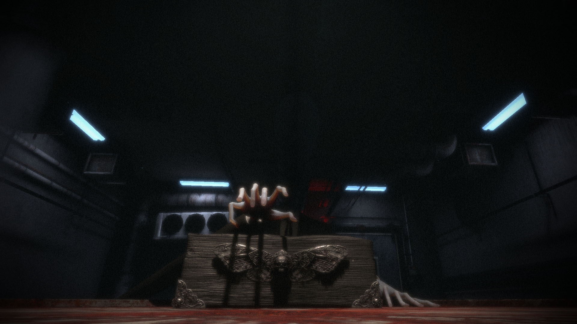 Rock, Paper, Severed screenshot 4