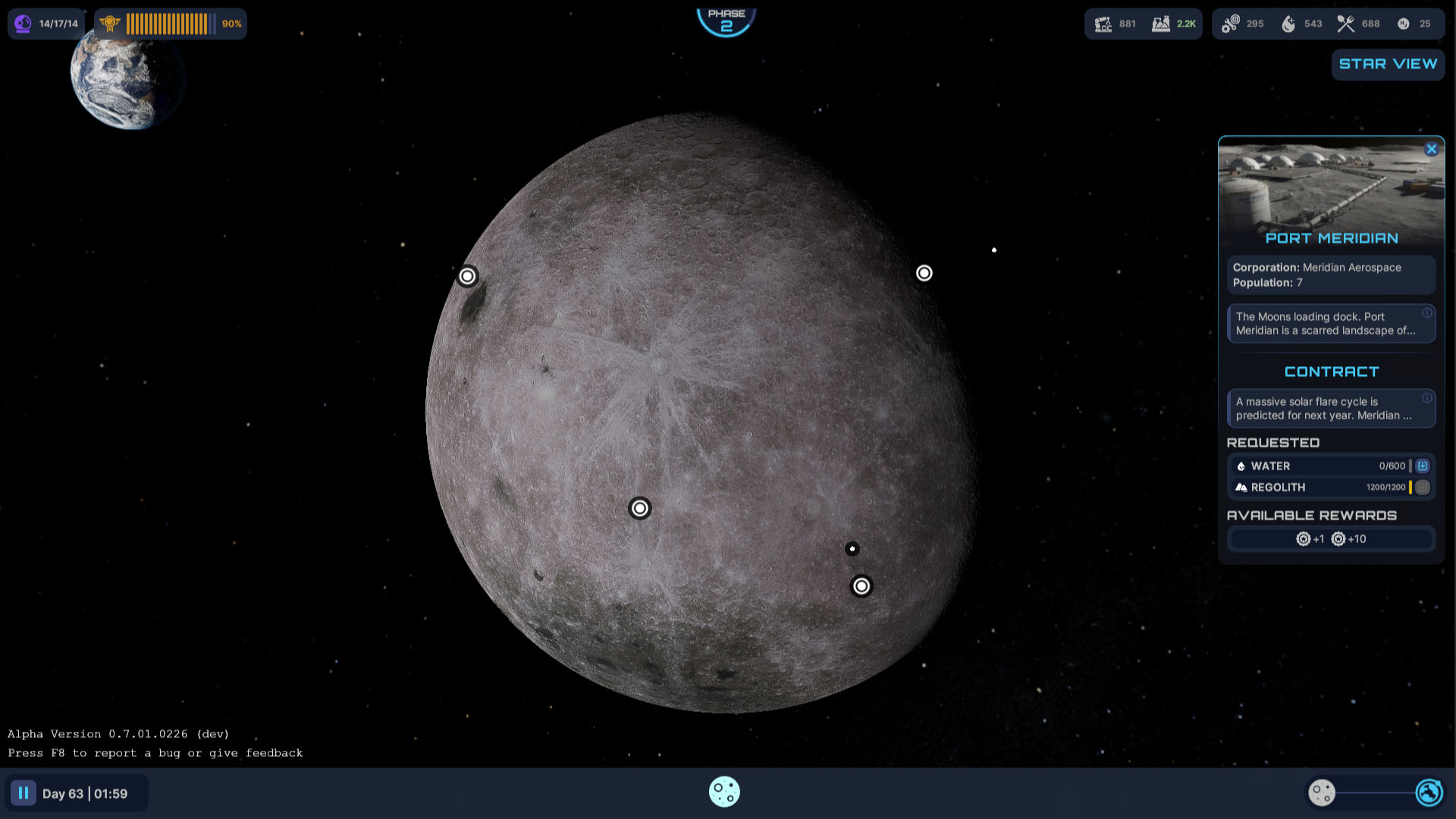 POLI screenshot 6