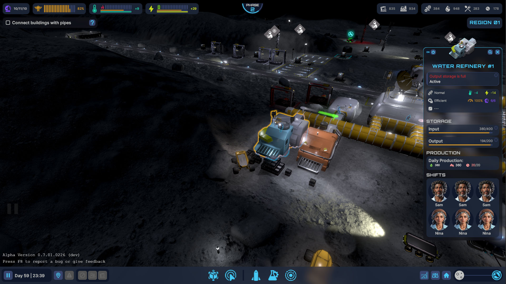 POLI screenshot 4
