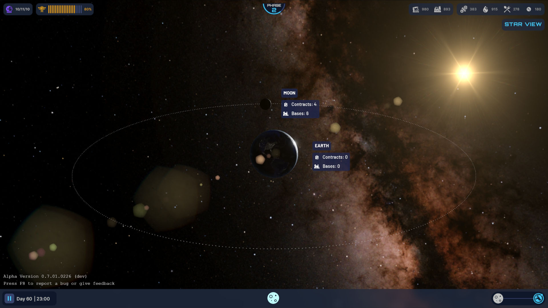 POLI screenshot 2