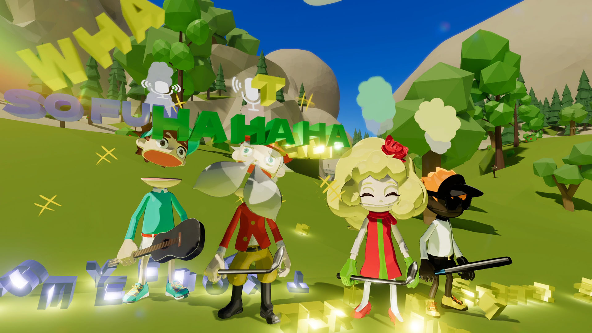 Yodelee screenshot 2