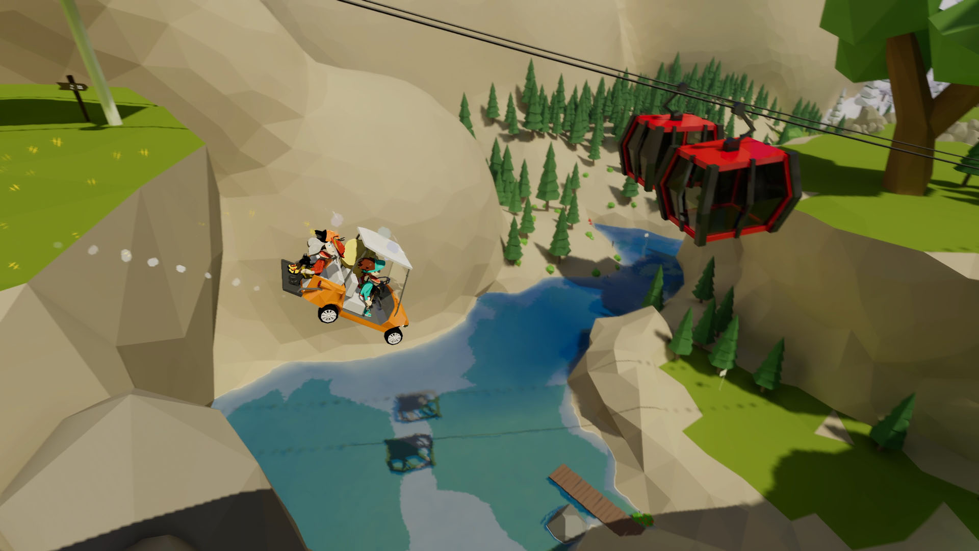 Yodelee screenshot 3