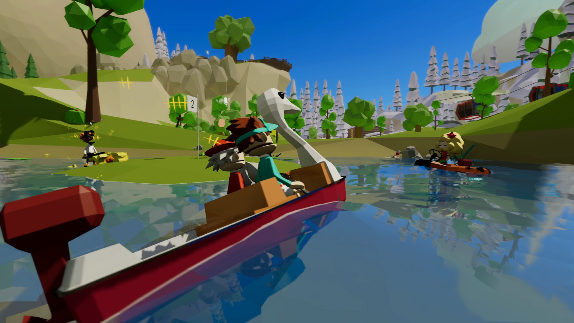 Yodelee screenshot 4